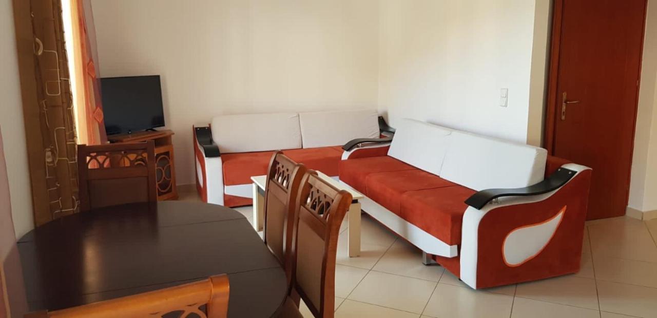 Stunning Sea View Apartments Sarandë Eksteriør billede