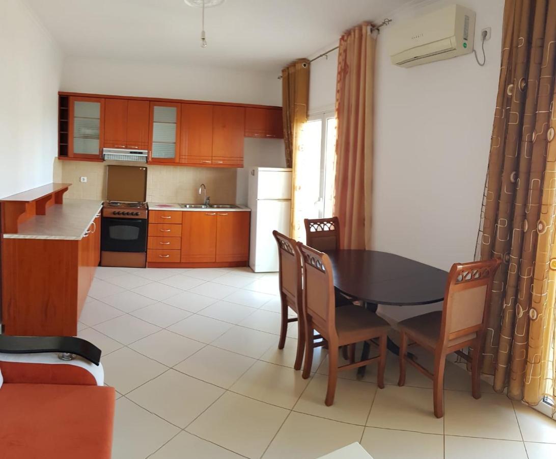 Stunning Sea View Apartments Sarandë Eksteriør billede