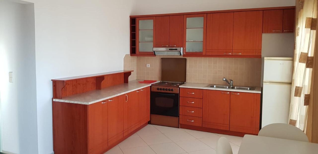 Stunning Sea View Apartments Sarandë Eksteriør billede