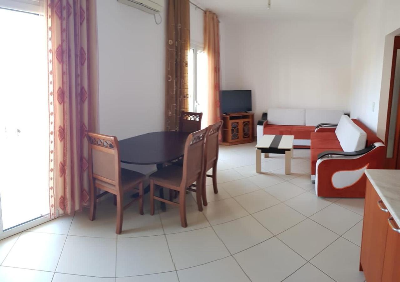 Stunning Sea View Apartments Sarandë Eksteriør billede