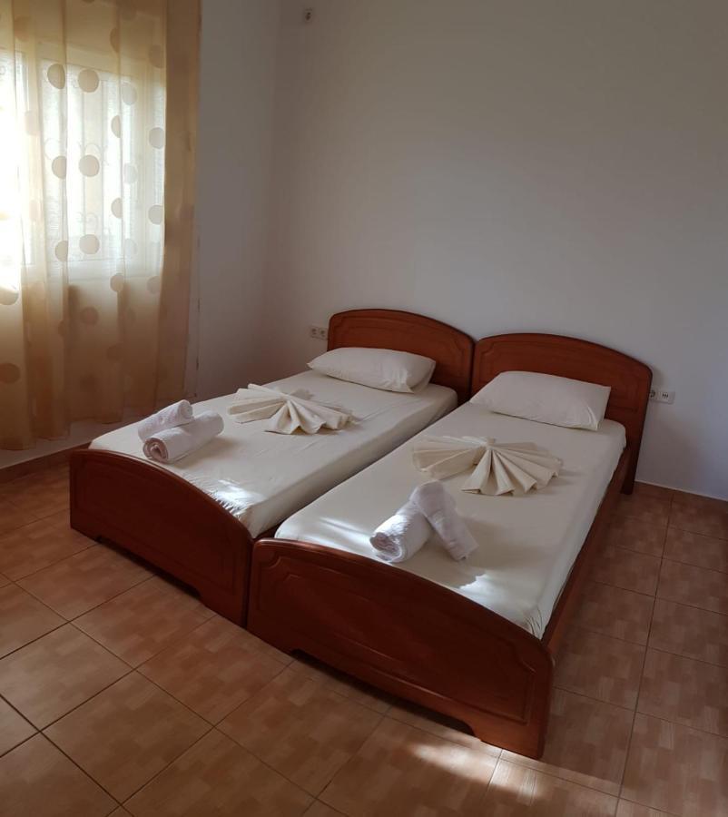 Stunning Sea View Apartments Sarandë Eksteriør billede
