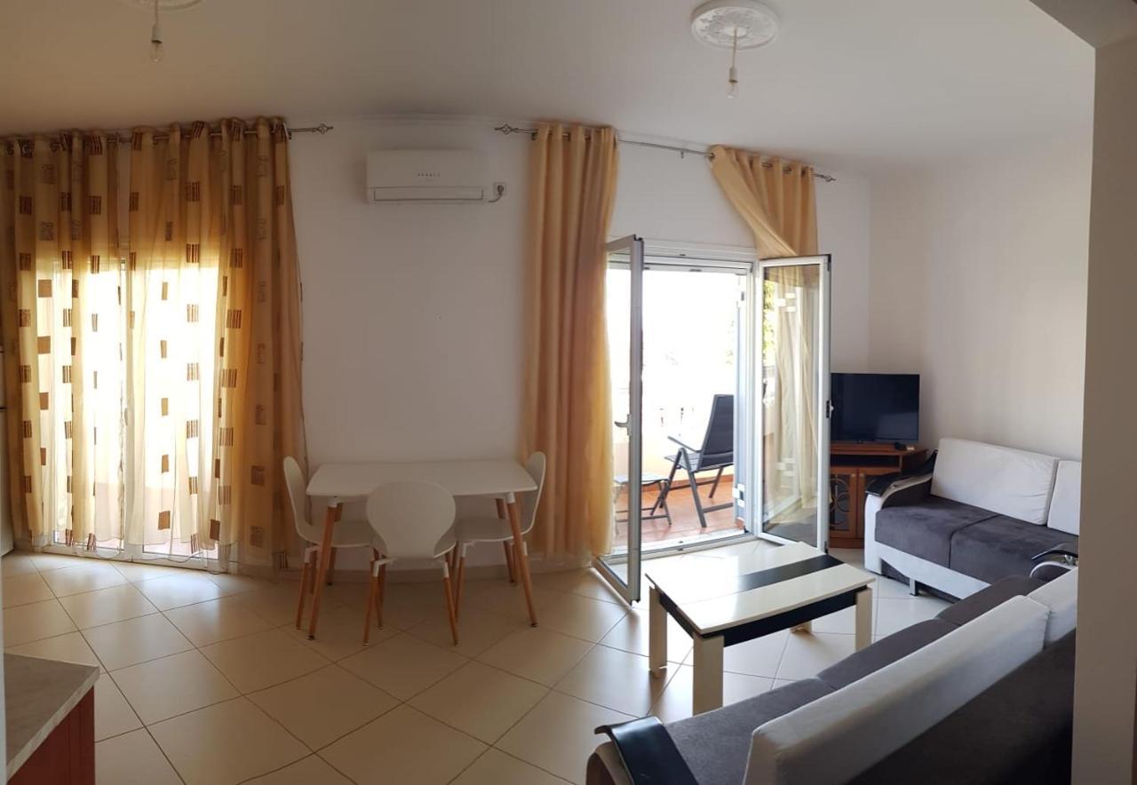 Stunning Sea View Apartments Sarandë Eksteriør billede