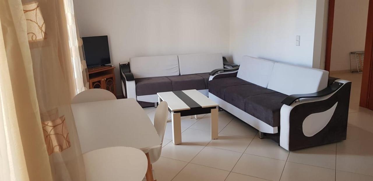 Stunning Sea View Apartments Sarandë Eksteriør billede