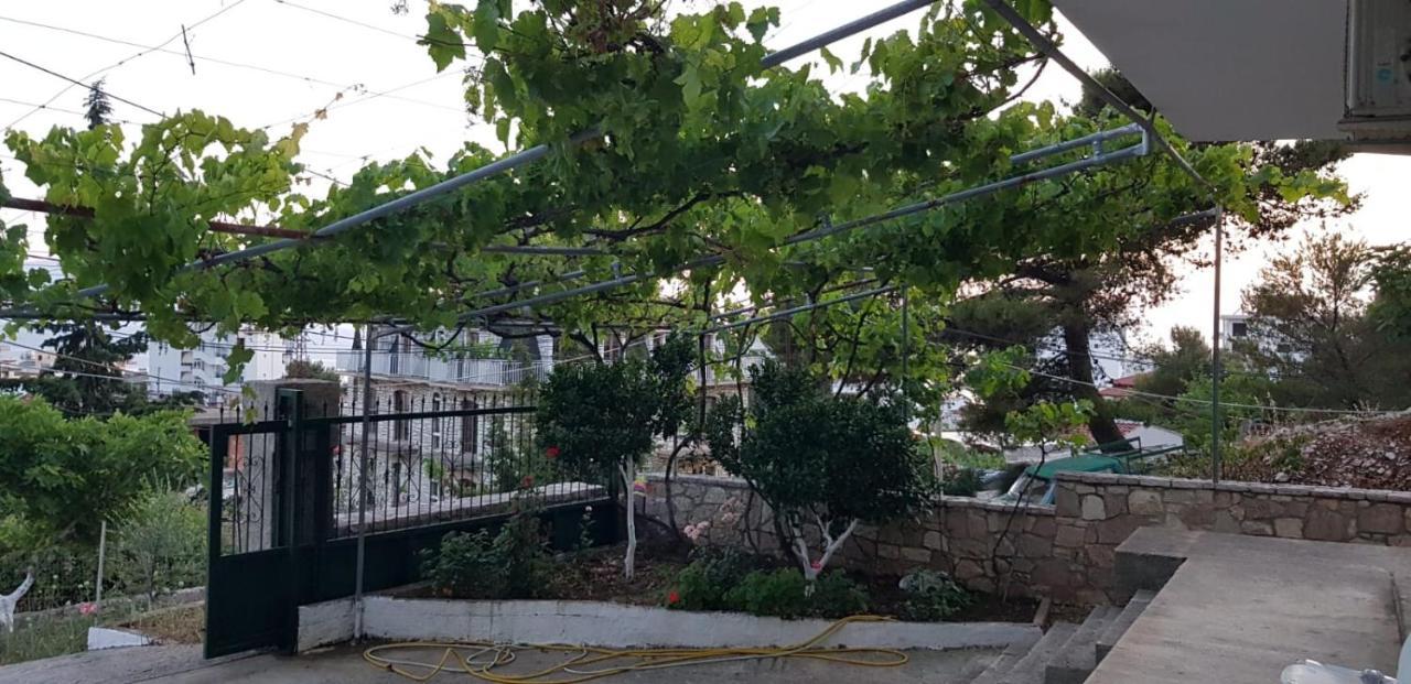 Stunning Sea View Apartments Sarandë Eksteriør billede