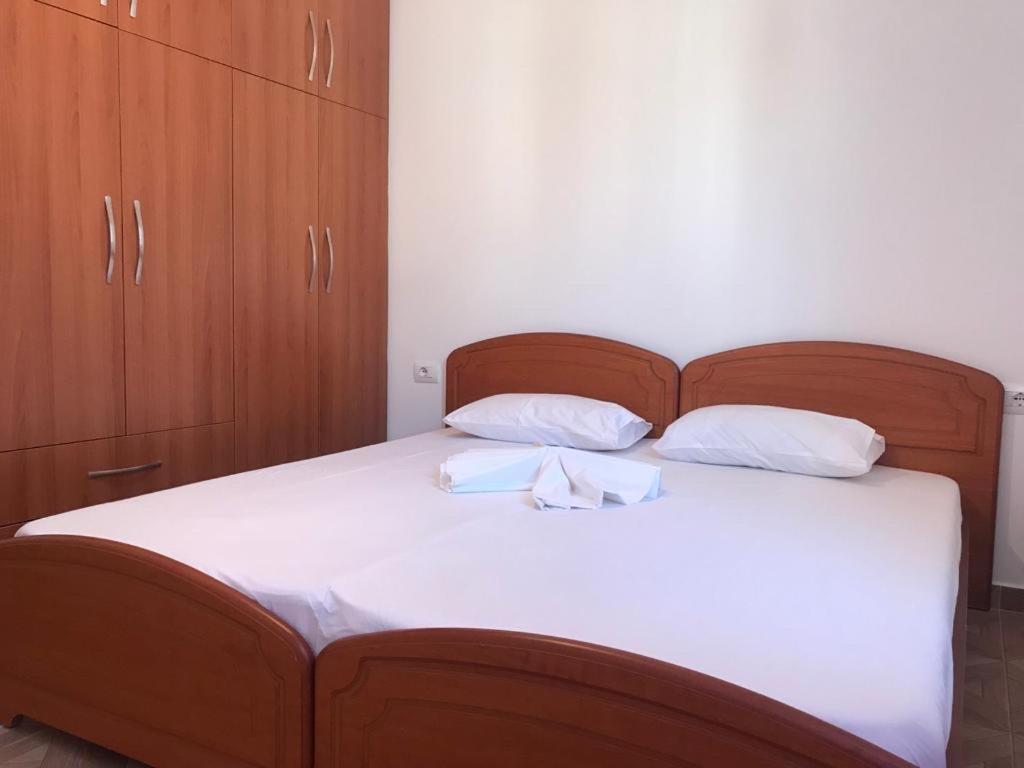 Stunning Sea View Apartments Sarandë Eksteriør billede