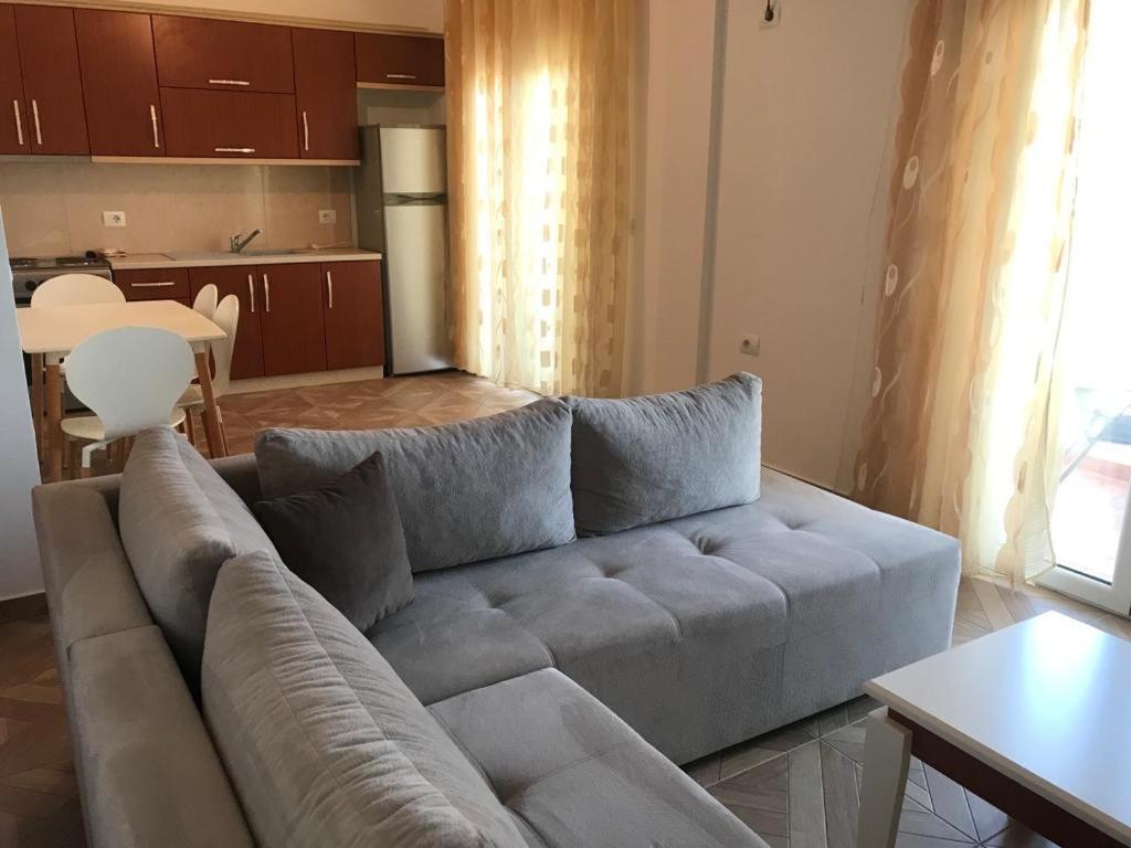 Stunning Sea View Apartments Sarandë Eksteriør billede