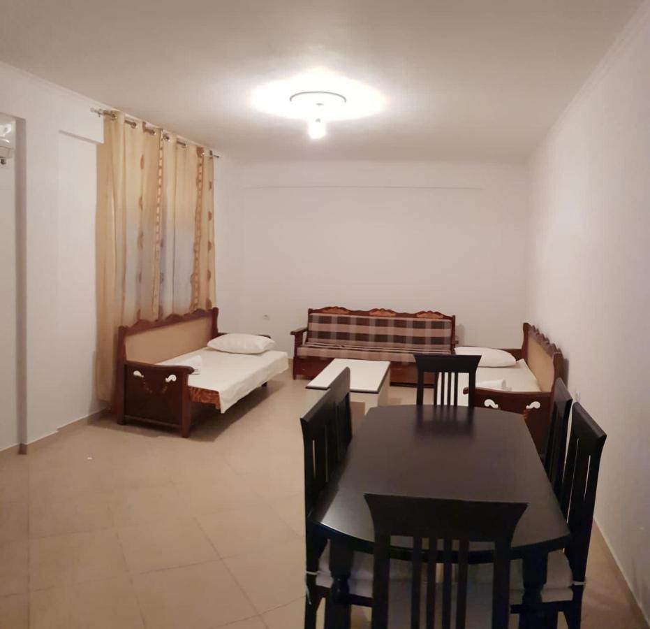 Stunning Sea View Apartments Sarandë Eksteriør billede
