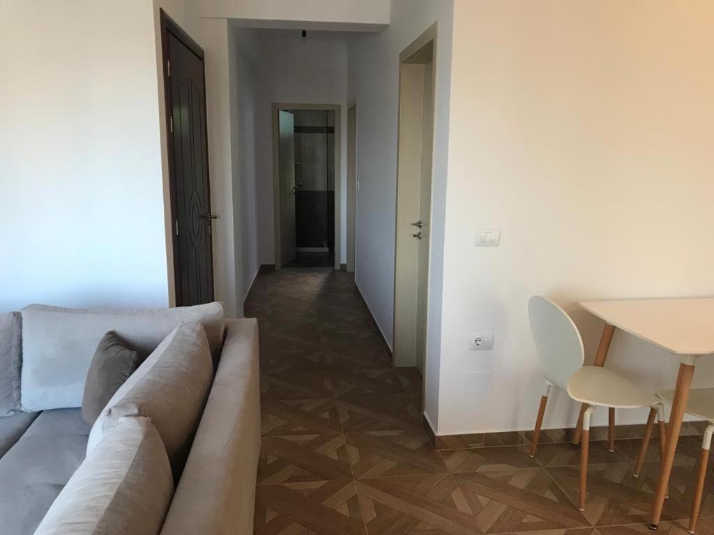 Stunning Sea View Apartments Sarandë Eksteriør billede