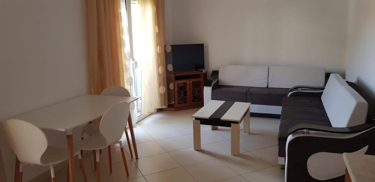 Stunning Sea View Apartments Sarandë Eksteriør billede