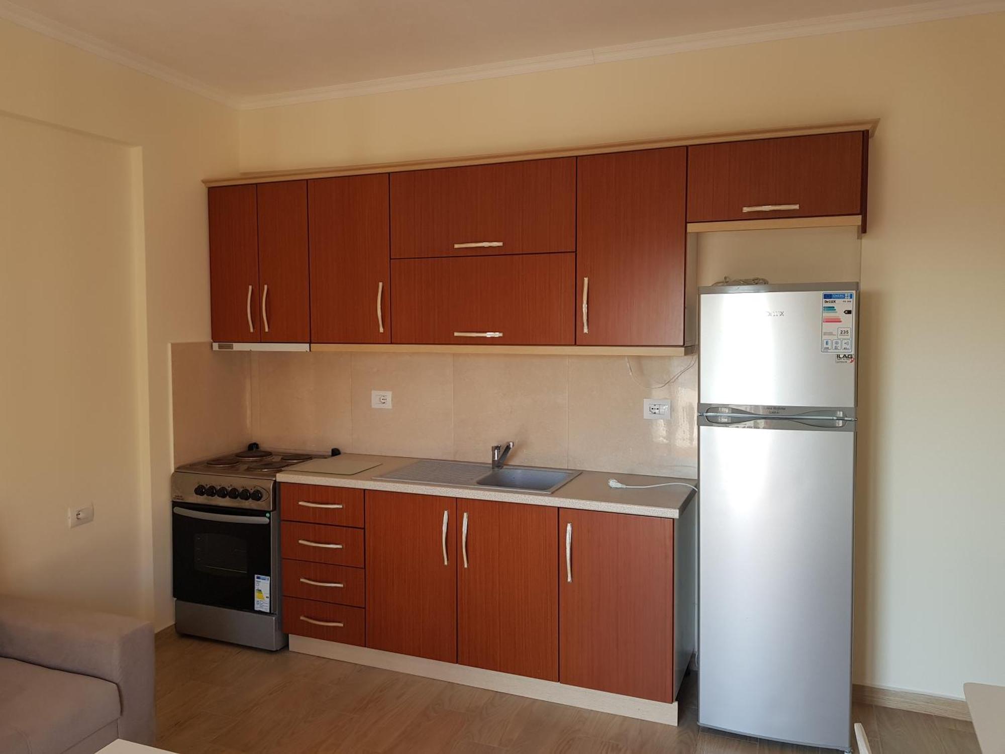 Stunning Sea View Apartments Sarandë Værelse billede